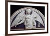 St. Michael The Archangel-Andrea Della Robbia-Framed Giclee Print