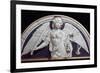 St. Michael The Archangel-Andrea Della Robbia-Framed Giclee Print