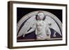 St. Michael The Archangel-Andrea Della Robbia-Framed Giclee Print