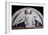 St. Michael The Archangel-Andrea Della Robbia-Framed Giclee Print