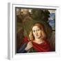 St Michael the Archangel-Girolamo da Santacroce-Framed Giclee Print