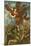 St Michael Vanquishing Satan-Raphael-Mounted Giclee Print