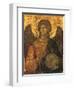 St. Michael-null-Framed Giclee Print