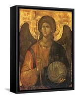 St. Michael-null-Framed Stretched Canvas