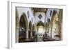 St. Michaels Church, Great Tew, Oxfordshire, England, United Kingdom-Nick Servian-Framed Photographic Print