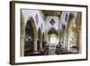 St. Michaels Church, Great Tew, Oxfordshire, England, United Kingdom-Nick Servian-Framed Photographic Print