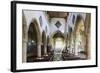 St. Michaels Church, Great Tew, Oxfordshire, England, United Kingdom-Nick Servian-Framed Photographic Print