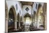 St. Michaels Church, Great Tew, Oxfordshire, England, United Kingdom-Nick Servian-Mounted Photographic Print