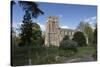 St. Michaels Church, Great Tew, Oxfordshire, England, United Kingdom-Nick Servian-Stretched Canvas