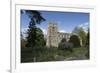 St. Michaels Church, Great Tew, Oxfordshire, England, United Kingdom-Nick Servian-Framed Photographic Print