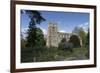 St. Michaels Church, Great Tew, Oxfordshire, England, United Kingdom-Nick Servian-Framed Photographic Print