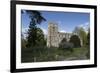 St. Michaels Church, Great Tew, Oxfordshire, England, United Kingdom-Nick Servian-Framed Photographic Print