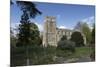 St. Michaels Church, Great Tew, Oxfordshire, England, United Kingdom-Nick Servian-Mounted Photographic Print