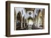 St. Michaels Church, Great Tew, Oxfordshire, England, United Kingdom-Nick Servian-Framed Photographic Print