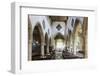 St. Michaels Church, Great Tew, Oxfordshire, England, United Kingdom-Nick Servian-Framed Photographic Print