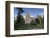 St. Michaels Church, Great Tew, Oxfordshire, England, United Kingdom-Nick Servian-Framed Photographic Print