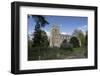 St. Michaels Church, Great Tew, Oxfordshire, England, United Kingdom-Nick Servian-Framed Photographic Print