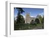 St. Michaels Church, Great Tew, Oxfordshire, England, United Kingdom-Nick Servian-Framed Photographic Print