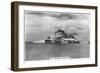 St Michaels Mount, 1936-null-Framed Giclee Print