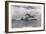 St Michaels Mount, 1936-null-Framed Giclee Print