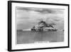 St Michaels Mount, 1936-null-Framed Giclee Print