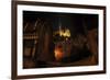 St Michel 3-Sebastien Lory-Framed Photographic Print