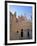 St. Michel Church, Menton, Alpes-Maritimes, Cote D'Azur, Provence, French Riviera, France-Sergio Pitamitz-Framed Photographic Print