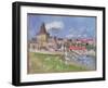 St. Monance-George Leslie Hunter-Framed Giclee Print