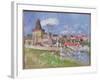 St. Monance-George Leslie Hunter-Framed Giclee Print