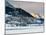 St, Moritz, Upper Engadine, Oberengadin, Graubunden Region, Swiss Alps, Switzerland, Europe-Gavin Hellier-Mounted Photographic Print