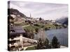 St. Moritz-Philip Gendreau-Stretched Canvas