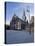 St. Mungo Cathedral Dating from the 15th Century, Glasgow, Scotland, United Kingdom, Europe-Patrick Dieudonne-Stretched Canvas