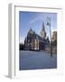 St. Mungo Cathedral Dating from the 15th Century, Glasgow, Scotland, United Kingdom, Europe-Patrick Dieudonne-Framed Photographic Print