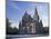 St. Mungo Cathedral Dating from the 15th Century, Glasgow, Scotland, United Kingdom, Europe-Patrick Dieudonne-Mounted Photographic Print