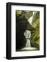 St Nectan'S Kieve, A Sixty Foot Waterfall, Saint Nectan'S Glen-Ross Hoddinott-Framed Photographic Print