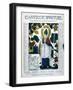 St Nicholas, 19th Century-null-Framed Giclee Print