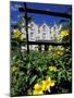 St. Nicholas Abbey, St. Peter Parish, Barbados, Caribbean-Greg Johnston-Mounted Photographic Print