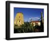 St. Nicholas Abbey Sugar Mill, St. Peter Parish, Barbados, Caribbean-Greg Johnston-Framed Photographic Print