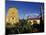 St. Nicholas Abbey Sugar Mill, St. Peter Parish, Barbados, Caribbean-Greg Johnston-Mounted Photographic Print