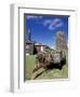 St. Nicholas Abbey Sugar Mill, St. Peter Parish, Barbados, Caribbean-Greg Johnston-Framed Photographic Print