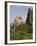 St. Nicholas Anapafsa Monastery, Meteora, Thessaly, Greece-Richardson Rolf-Framed Photographic Print