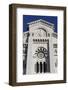 St. Nicholas Cathedral, Monaco, Europe-Godong-Framed Photographic Print