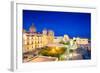 St. Nicholas Cathedral-Matthew Williams-Ellis-Framed Photographic Print