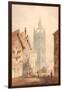 St Nicholas' Cathedral-Thomas Miles Richardson-Framed Giclee Print