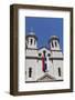 St. Nicholas Church, Cathedral Square, Kotor Old Town-Charlie Harding-Framed Photographic Print