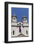 St. Nicholas Church, Cathedral Square, Kotor Old Town-Charlie Harding-Framed Photographic Print