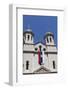 St. Nicholas Church, Cathedral Square, Kotor Old Town-Charlie Harding-Framed Photographic Print