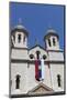 St. Nicholas Church, Cathedral Square, Kotor Old Town-Charlie Harding-Mounted Photographic Print