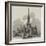St Nicholas Church, Great Yarmouth, Lately Restored-null-Framed Giclee Print