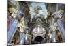 St. Nicholas Church in Mala Strana (1673-1752)-null-Mounted Photo